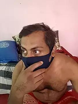 Erecotic-lover from StripChat