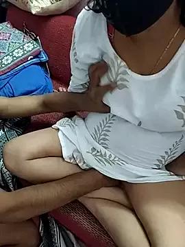 Erecotic-lover from StripChat