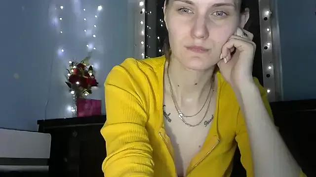 Ererras from StripChat