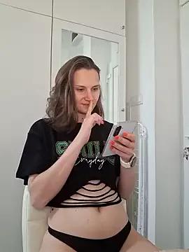 Ererras from StripChat