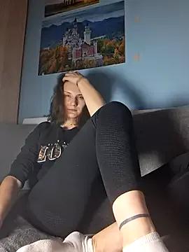 Ererras from StripChat