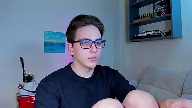 Eric_ether from StripChat is Freechat