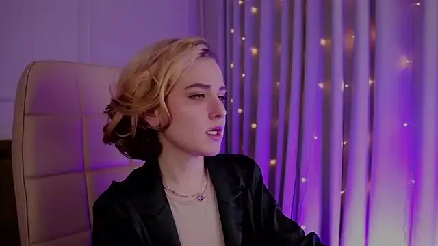 Try our streaming cams variety and talk on a personal level with our adorable girls streamers, showing off their bountiful shapes and dildos.