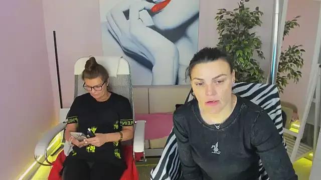 Try our streaming cams variety and talk on a personal level with our adorable girls streamers, showing off their bountiful shapes and dildos.