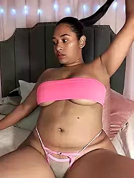 ericajohnson_ from StripChat is Freechat
