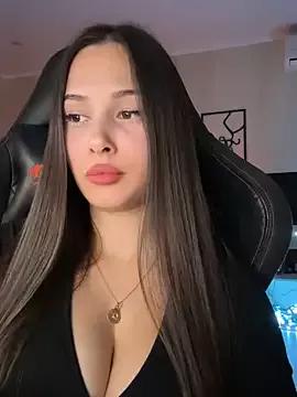Try our streaming cams variety and talk on a personal level with our adorable girls streamers, showing off their bountiful shapes and dildos.