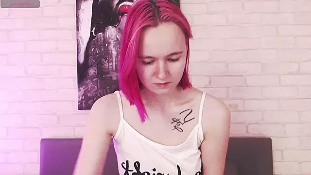 Ericha_Stone from StripChat is Freechat