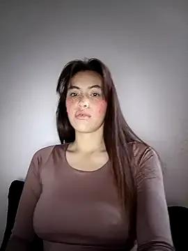 Eriika_deep_ from StripChat