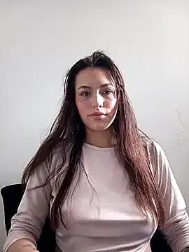 eriika_deep_ from StripChat is Freechat