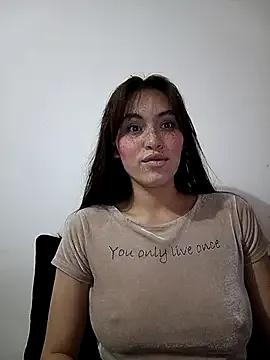 Eriika_deep_ from StripChat