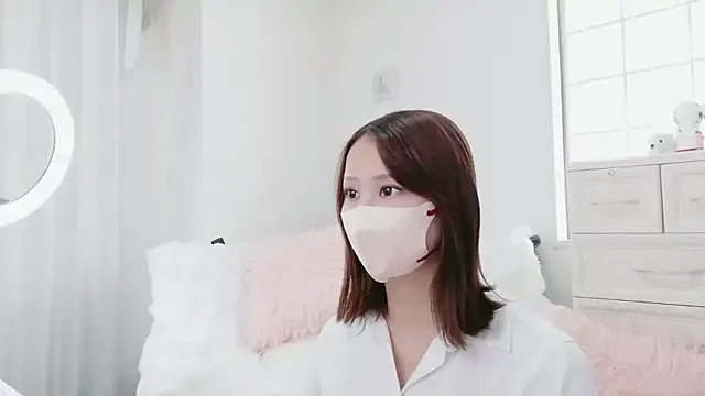 Erika_1222 from StripChat is Freechat