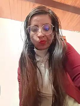 ERIKA__29 from StripChat is Freechat