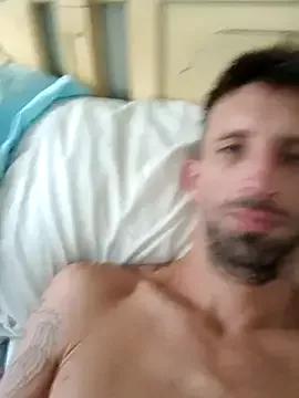 Erika_Bubbles from StripChat is Freechat