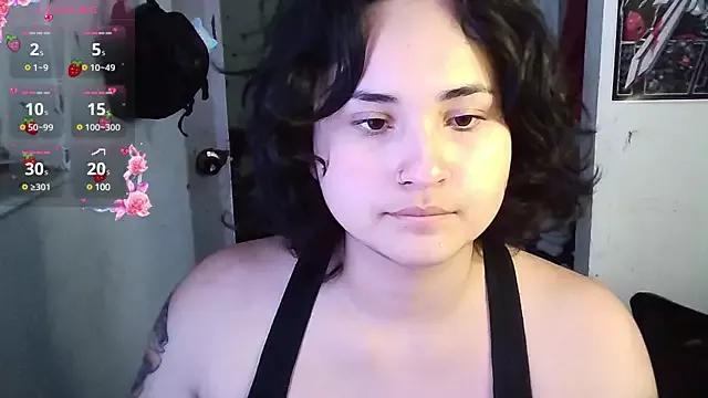 Try our streaming cams variety and talk on a personal level with our adorable girls streamers, showing off their bountiful shapes and dildos.