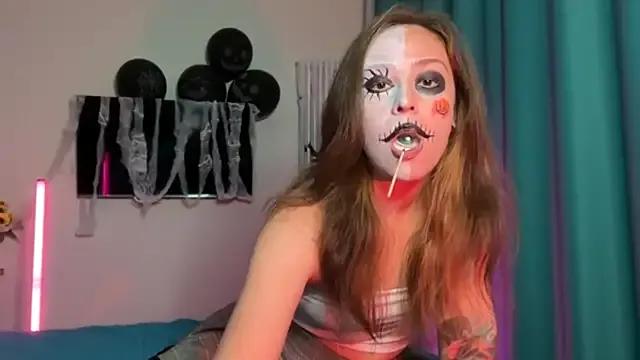 erikaa_miuu from StripChat is Freechat