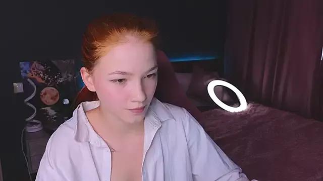 erikabrian from StripChat is Freechat
