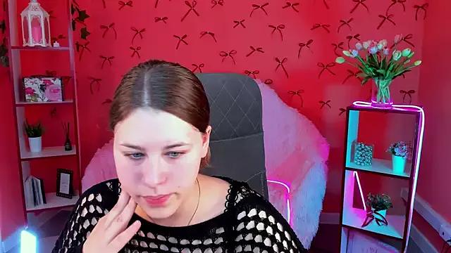 Try our streaming cams variety and talk on a personal level with our adorable girls streamers, showing off their bountiful shapes and dildos.