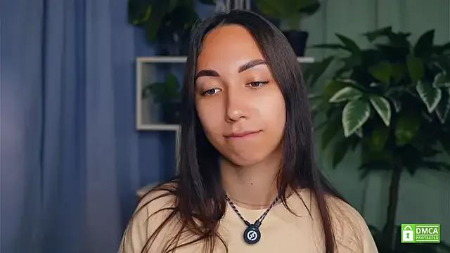 ErleneEggett from StripChat