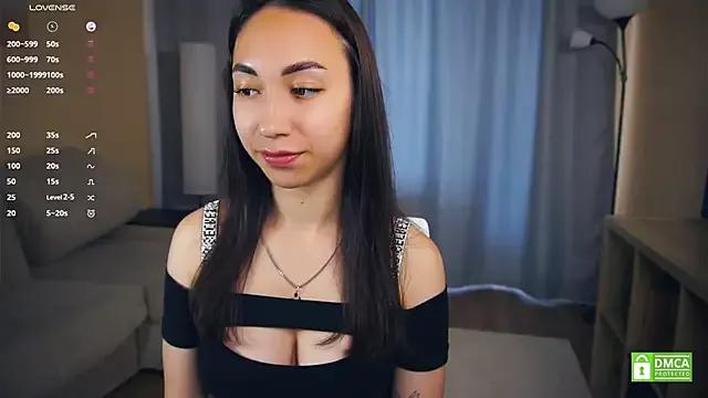 ErleneEggett from StripChat