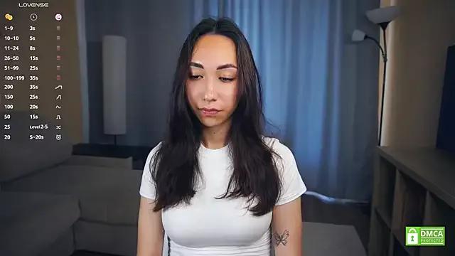 ErleneEggett from StripChat