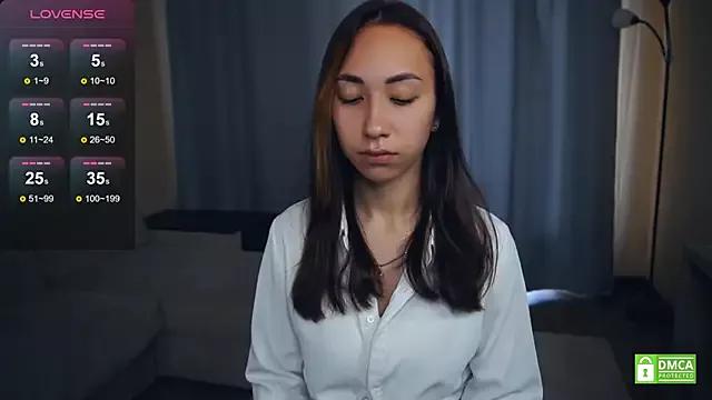 ErleneEggett from StripChat