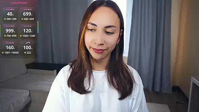 ErleneEggett from StripChat