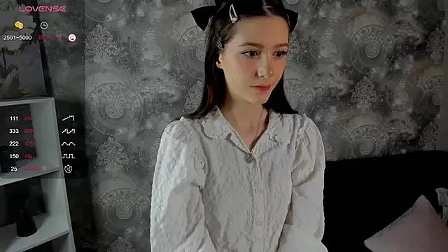 Try our streaming cams variety and talk on a personal level with our adorable girls streamers, showing off their bountiful shapes and dildos.