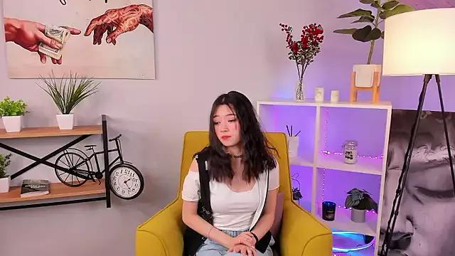 Try our streaming cams variety and talk on a personal level with our adorable girls streamers, showing off their bountiful shapes and dildos.