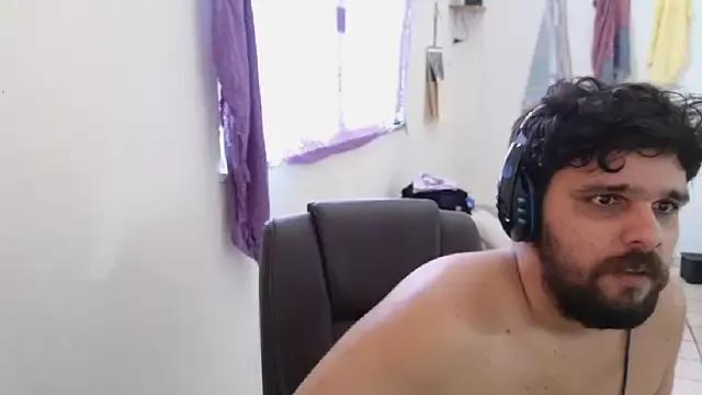 Ernest6669 from StripChat