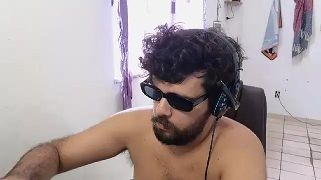 Ernest6669 from StripChat