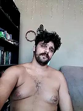 Ernest6669 from StripChat