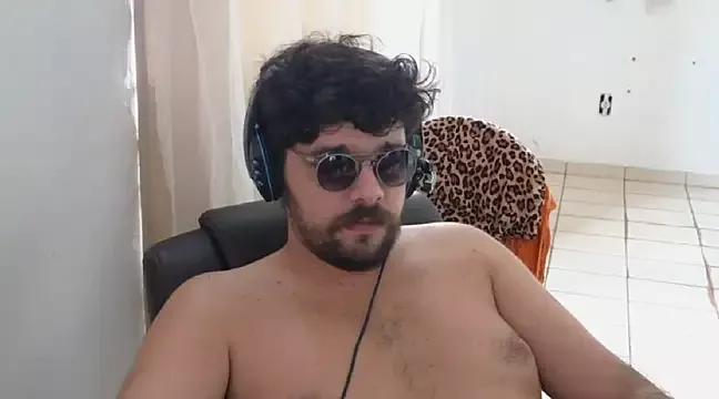 Ernest6669 from StripChat