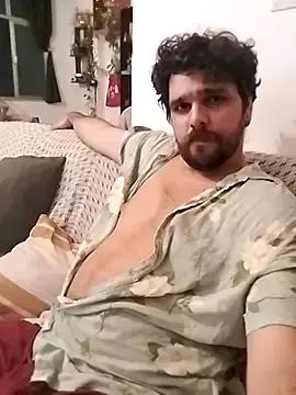 Ernest6669 from StripChat