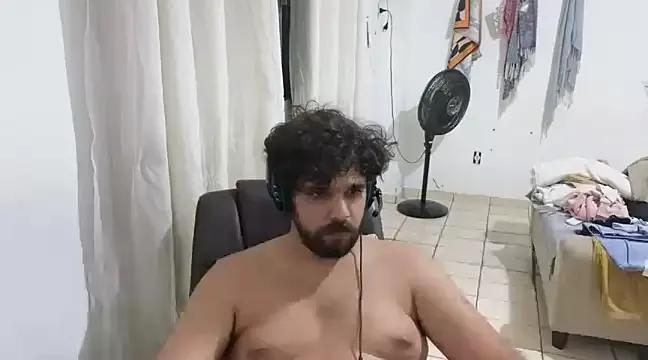 Ernest6669 from StripChat