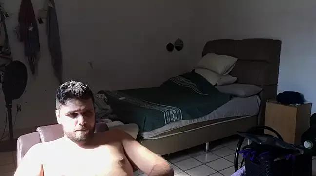 Ernest6669 from StripChat