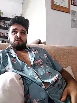 Ernest6669 from StripChat