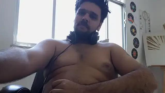 Ernest6669 from StripChat