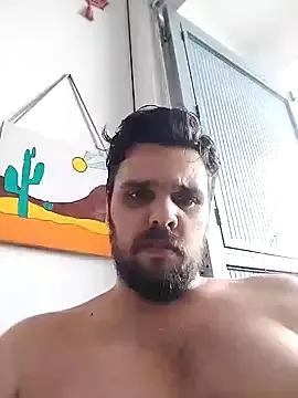 Ernest6669 from StripChat