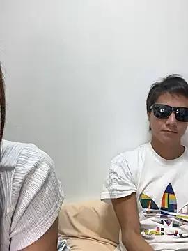 erokami36 from StripChat is Freechat