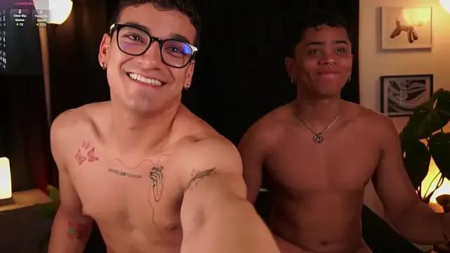 Try our streaming cams variety and talk on a personal level with our adorable girls streamers, showing off their bountiful shapes and dildos.