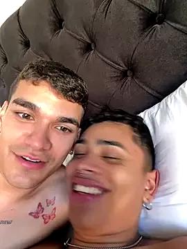 EROS_AND_ALAN from StripChat is Freechat