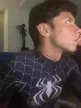 ErosDominant from StripChat is Freechat