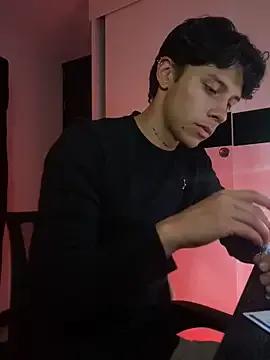 ErosDominant from StripChat is Freechat