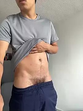 ErosVale from StripChat is Freechat