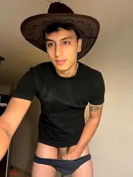 ErosVale from StripChat is Freechat