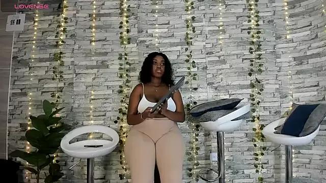 Try our streaming cams variety and talk on a personal level with our adorable girls streamers, showing off their bountiful shapes and dildos.