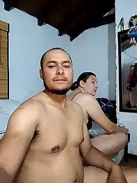 EroticSynchrony from StripChat is Freechat