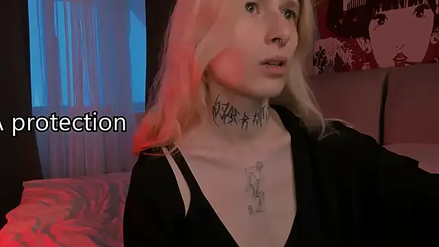 error_occurred_ on StripChat 