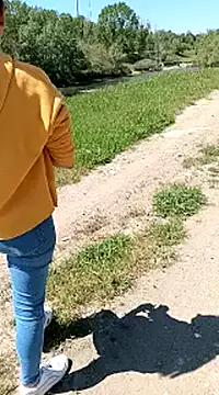 Eryka_Grey from StripChat is Group