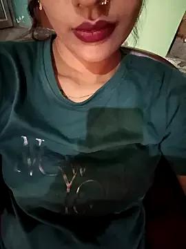 Eshwari_Chopra from StripChat is Freechat
